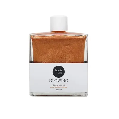 Laouta Glowing Body Oil