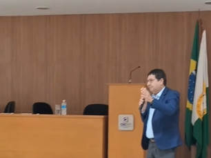 Jucemat realiza 1º Workshop de Licenciamento