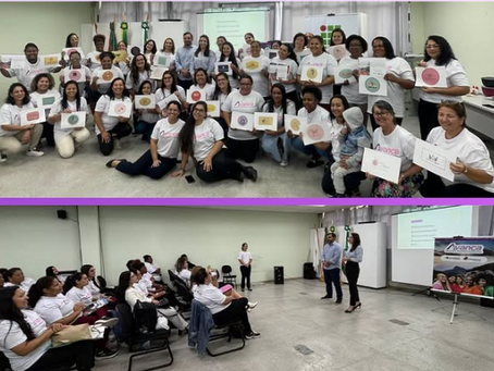 Avança Mulher Empreendedora forma primeira turma de mulheres em Alvorada