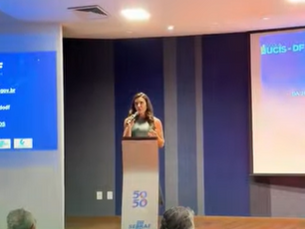 Jucis-DF realiza o 2º Workshop para contadores