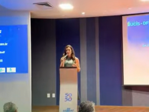 Jucis-DF realiza o 2º Workshop para contadores