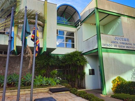 Jucems registra número histórico na abertura de empresas