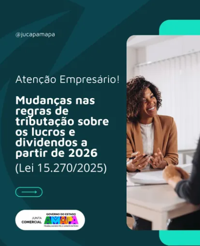 Mudanças nas regras de tributação  gerar aumento na demanda de análises