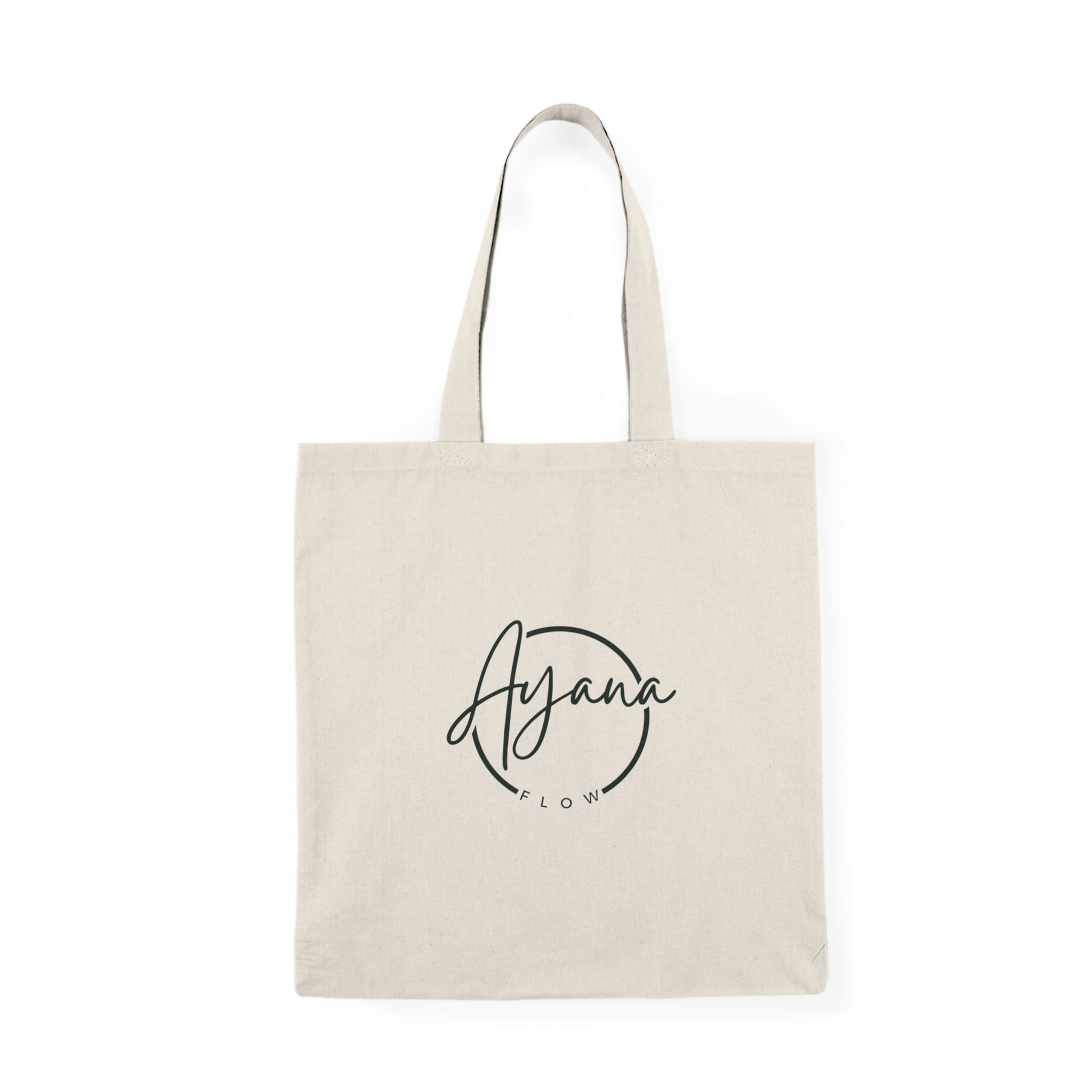 Ayana Flow Tote Bag