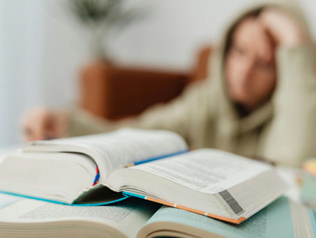 You Don’t Need a New Routine, You Need a Priority