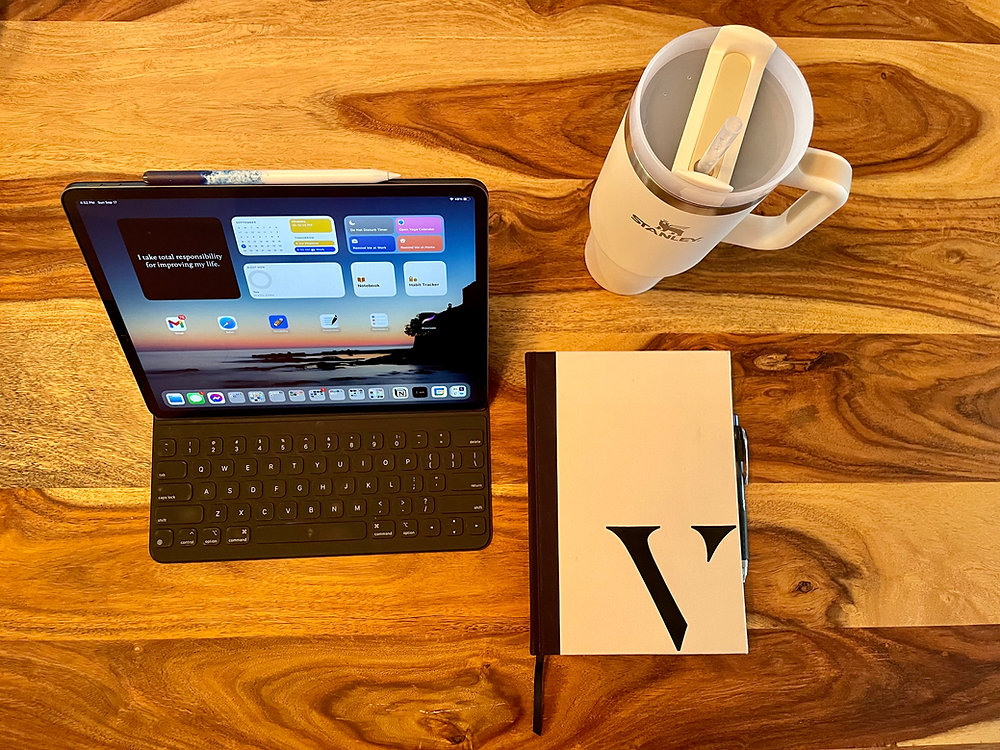 No Time for Wellness? How an Intentional Life Review Can Create Space for Movement