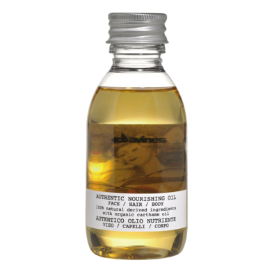 Authentic Nourishing Oil