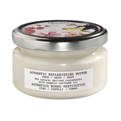 Authentic Replenishing Butter