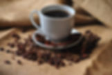 ブレンドコーヒー