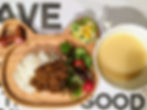 お子様カレー