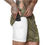Thumbnail: Gym Fitness Clothing Custom Shorts