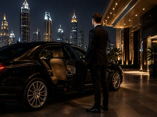 Why a 24 Hour Chauffeur Service Is the Ultimate Choice for Anytime Travel