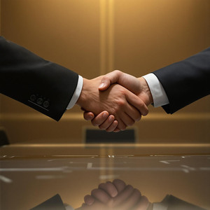 High-Profile Contract Negotiations