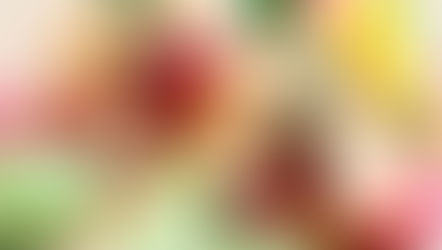 Tomato, Basil & Chickpea Salad with Crumbled Feta