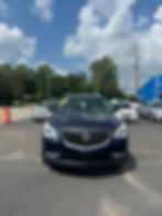 2017 Buick Enclave