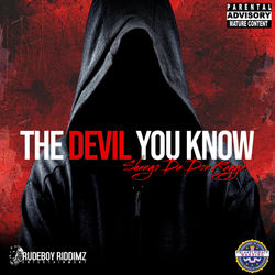 Shango Da Don Ragga The Devil You Know Cover