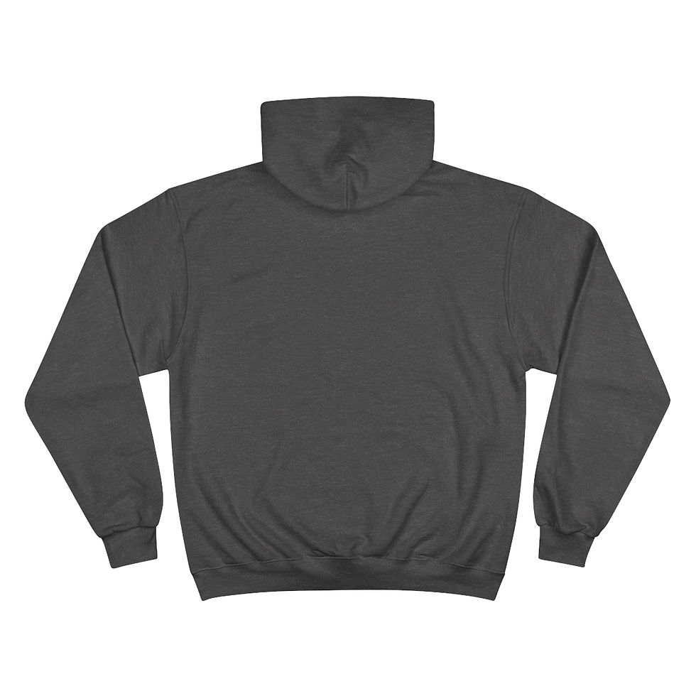 Thumbnail: Pull Up Brigade Hoodie