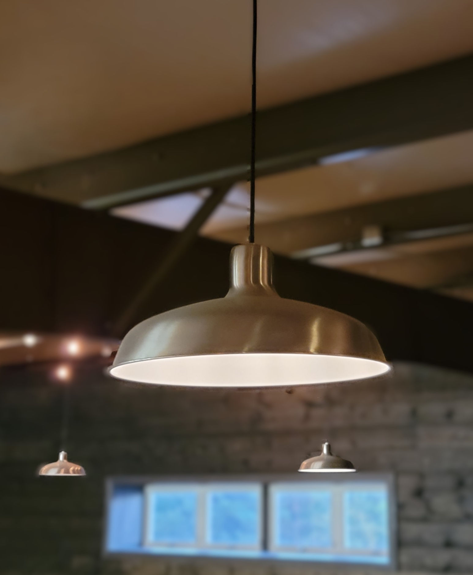 LED Barnlight