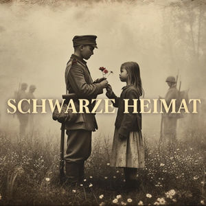 Schwarze Heimat