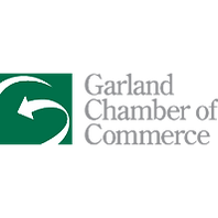 Garland Chamber of Commerce affiliation