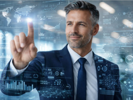 The Future of Work Is Human—Technology Is Only the Enable