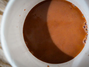 Cermonial Cacao women's circle & Hersgiving for women seeking holistic solutions to their hormonal imbalance.