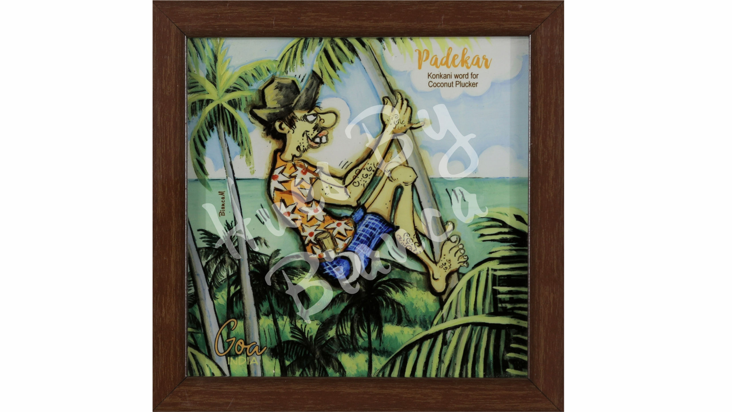 Padekar Tile
