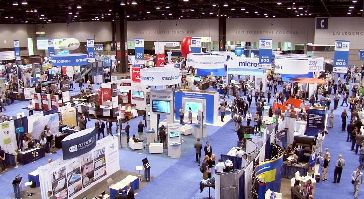 Seminars & Expo Transfers