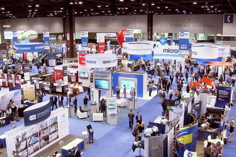 Seminars & Expo Transfers