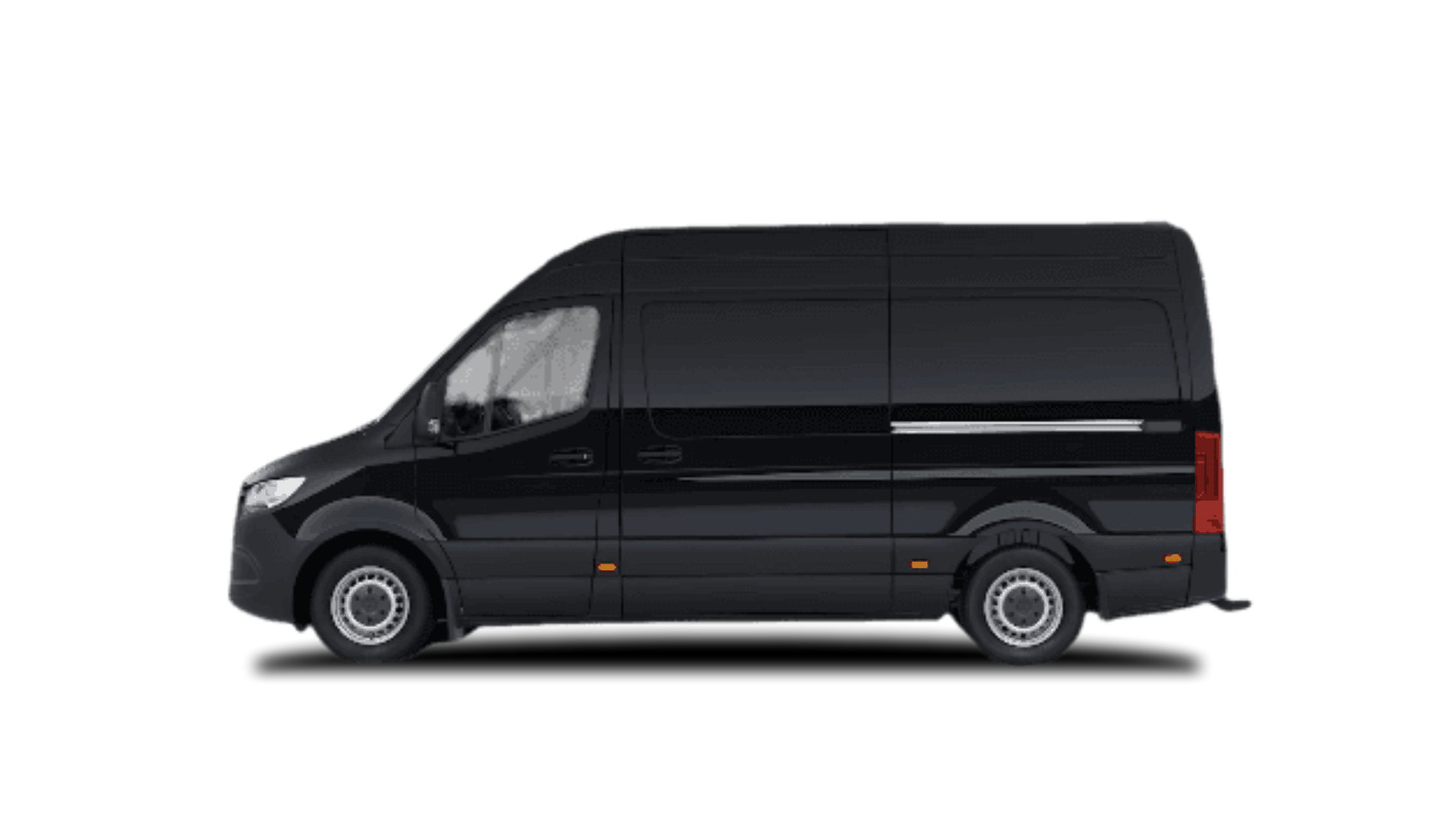 Mercedes Sprinter Mini Bus
