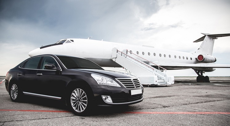 Airport Transfers