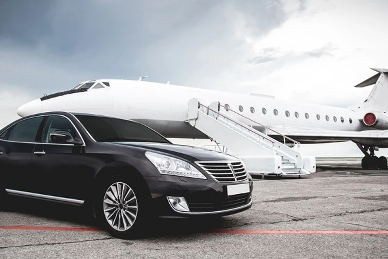 Airport Transfers