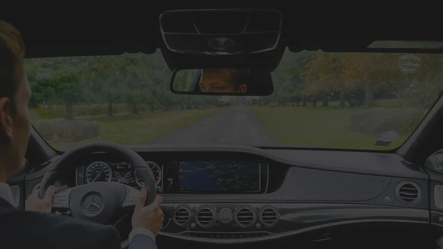 Penrith to Sydney Airport transfer