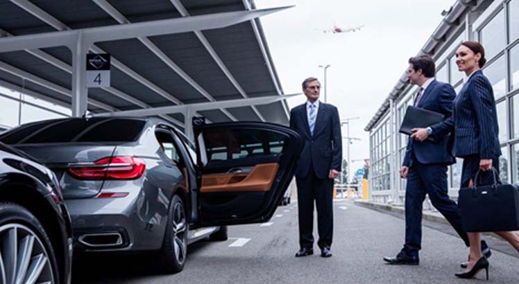 Corporate Transfers