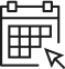 Easy Online Booking