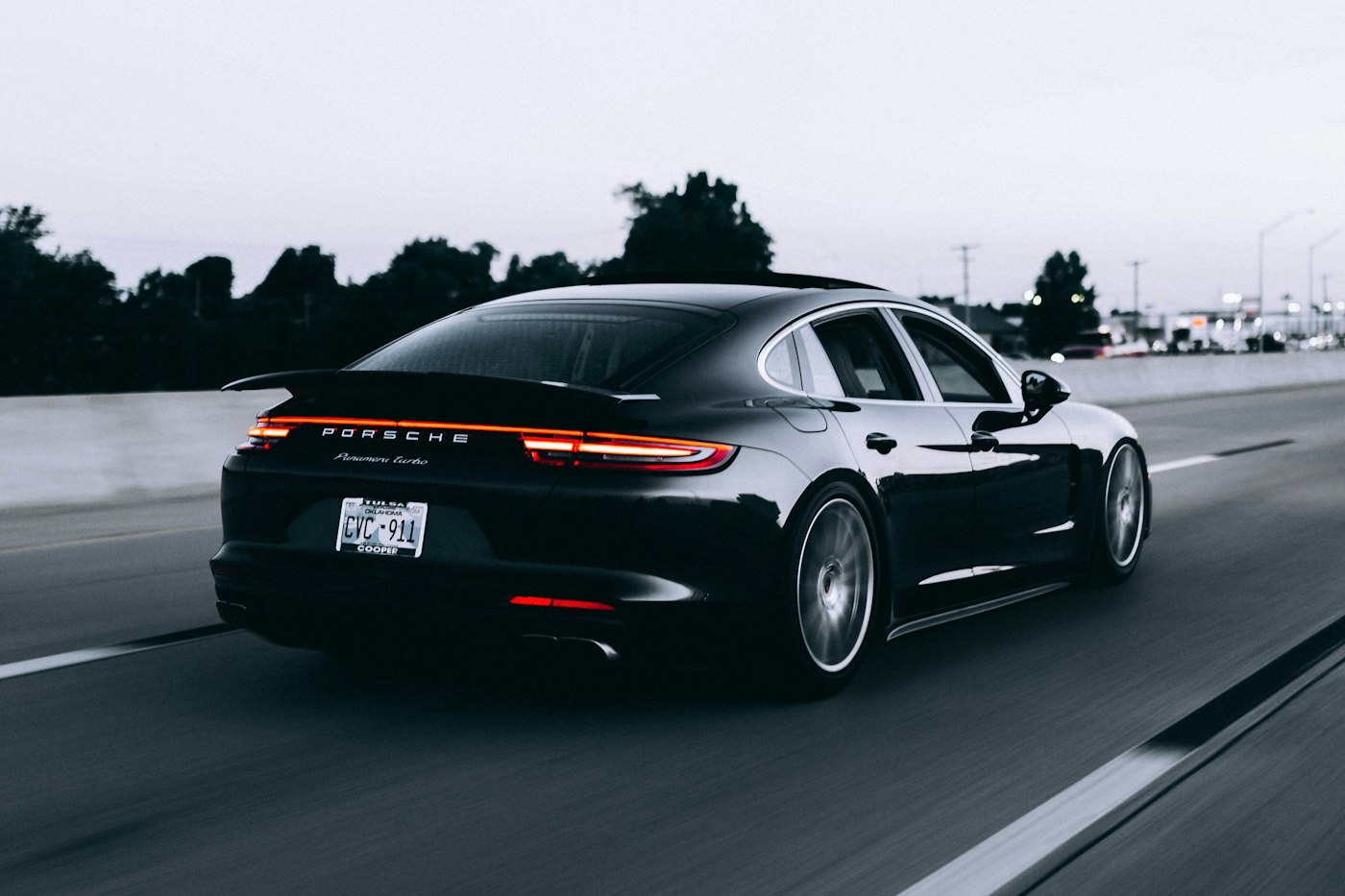 Hourly Chauffeur Hire