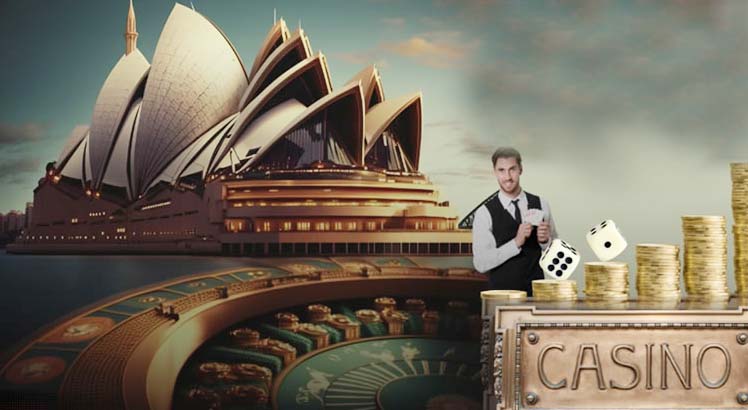 Casino Transfers