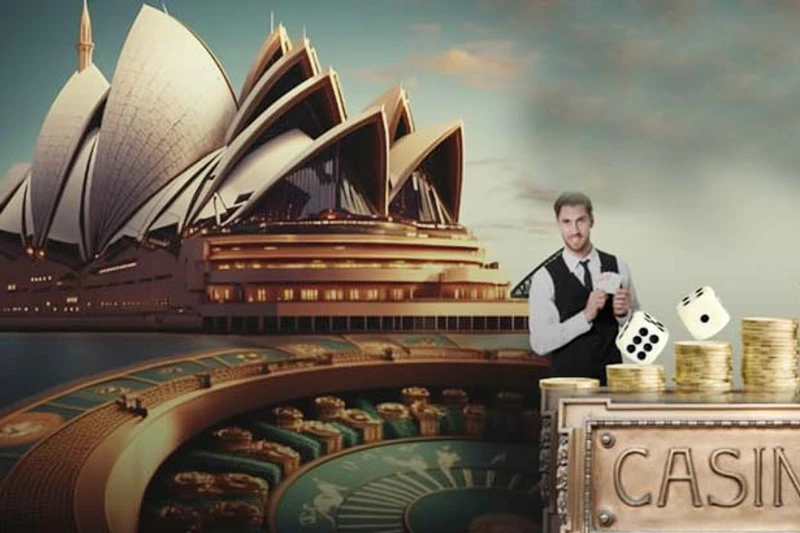 Casino Transfers