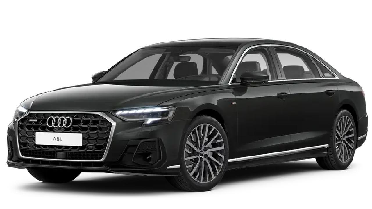 Audi A8 LWB
