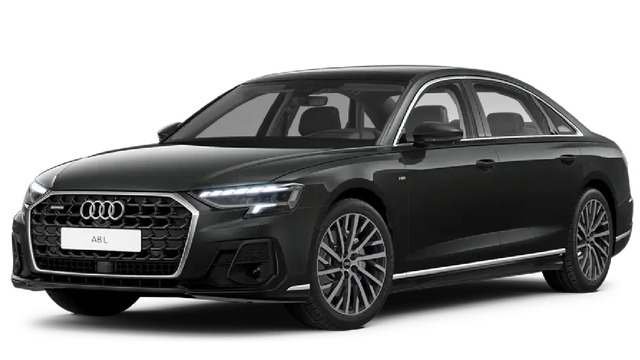 Audi A8 LWB