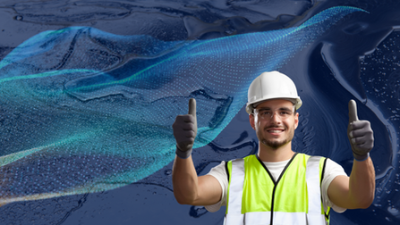 Optimising crude oil extraction and transportation with CDS technology
