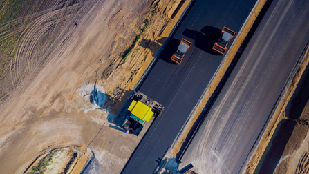 Building stronger roads faster: The STASOIL advantage