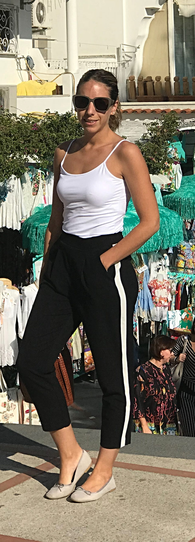 how to dress if your a mom/ cómo vestirse al ser mama