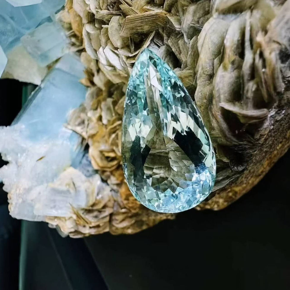 Thumbnail: Custom Jewelry - Heart Shield Castle Pendant