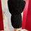 Thumbnail: WAYF dress - x-small - Black