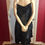 Thumbnail: Leyden Dress - Black
