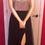 Miniature : Robe Basix Black Label - X-Small 2 - Black/Silver