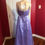 Miniature : Robe Sequin Hearts - Large 12 - Lilac