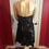 Thumbnail: Leyden Dress - Black
