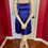 Thumbnail: City Studio dress - Electric Blue